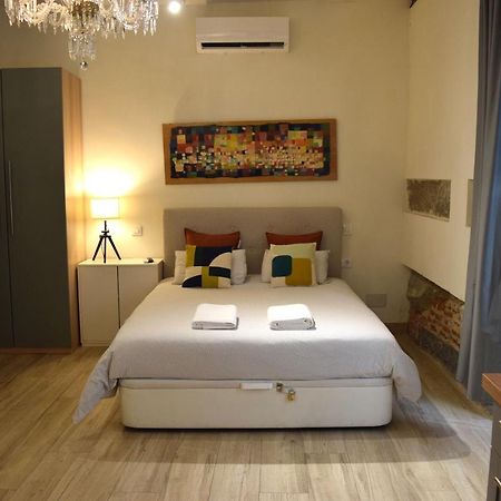 Opera Suites Fidelio , Cozy Studio In The Very Center Of Madrid Exterior foto