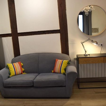 Opera Suites Fidelio , Cozy Studio In The Very Center Of Madrid Exterior foto