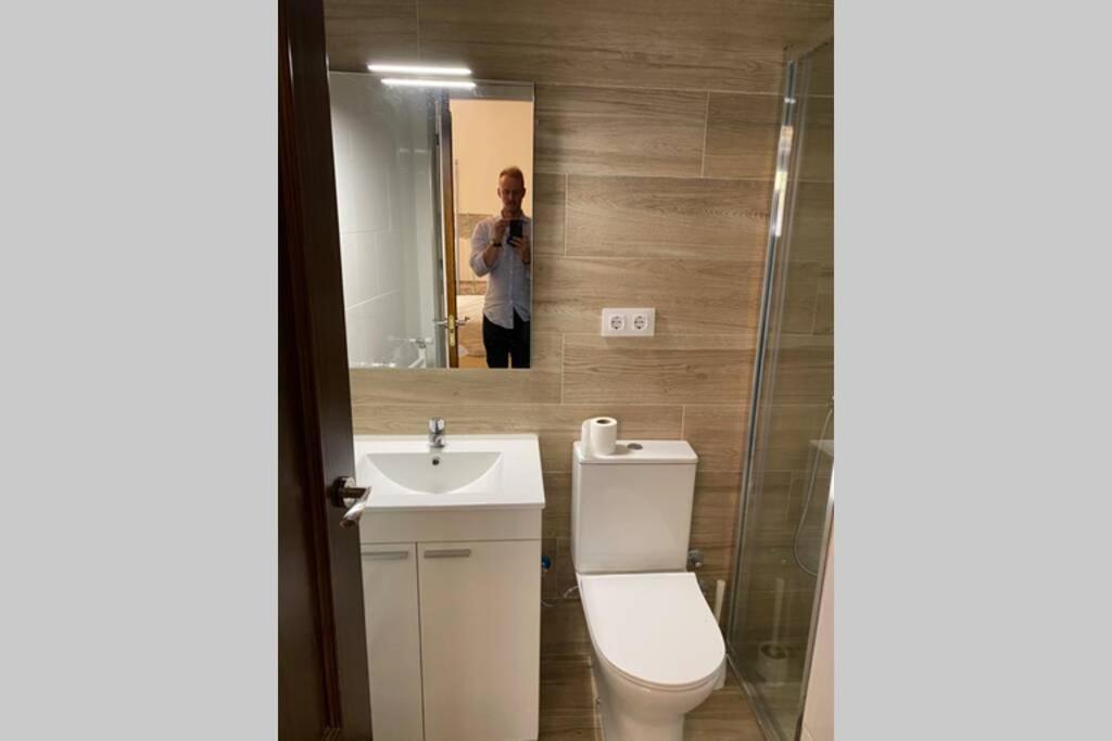 Opera Suites Fidelio , Cozy Studio In The Very Center Of Madrid Exterior foto