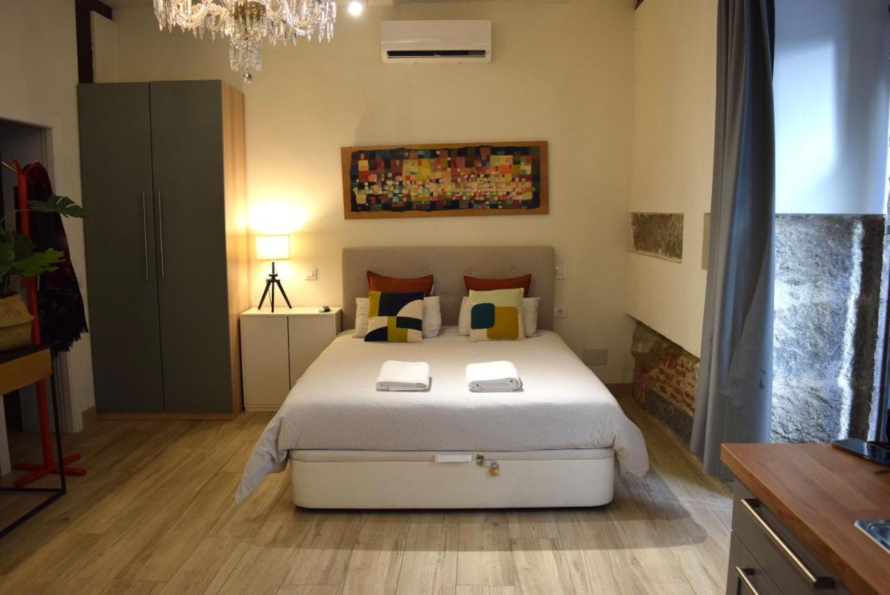 Opera Suites Fidelio , Cozy Studio In The Very Center Of Madrid Exterior foto