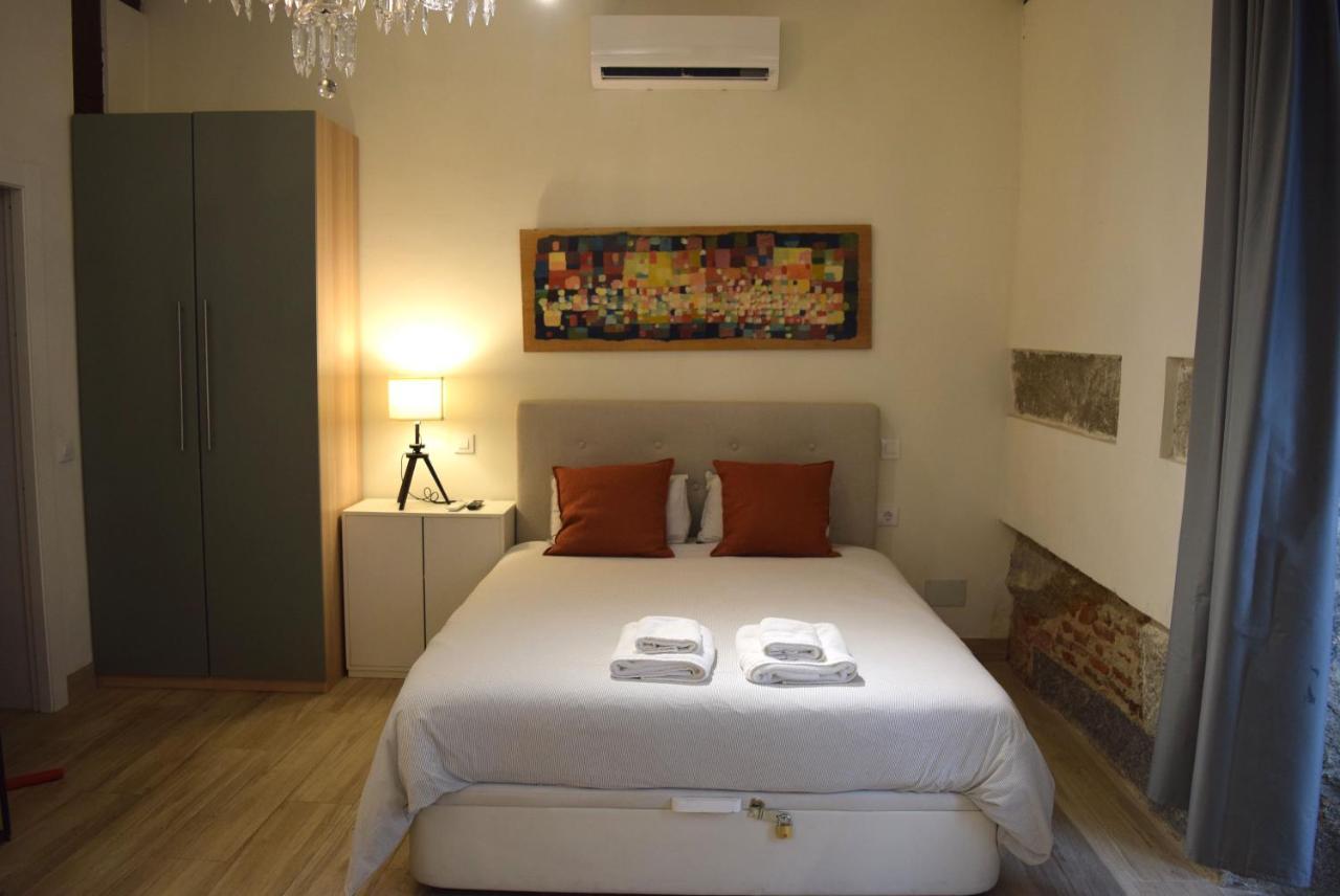 Opera Suites Fidelio , Cozy Studio In The Very Center Of Madrid Exterior foto